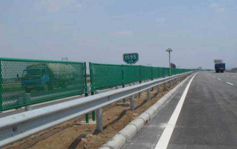 CVC-高速公路周界圍欄振動(dòng)光纖周界入侵報(bào)警系統(tǒng)方案